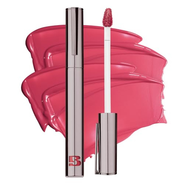 Braye Thin Water Blur Tint  Effortless Pen Tint  Hydrating Water-Grip Shine  Vegan & Cruelty-  Long-Lasting Buildable Color L 05 Cordial
