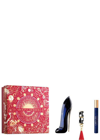 Carolina Herrera Good Girl Eau De Parfum For Women, 2.7 Ounce