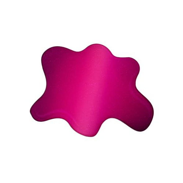 Dazzle Dry Nail Lacquer (Step 3) - Kaleidoscope - A Full Coverage Metallic Fuchsia. Full Coverage Metallic. (0.5 Fl Oz)