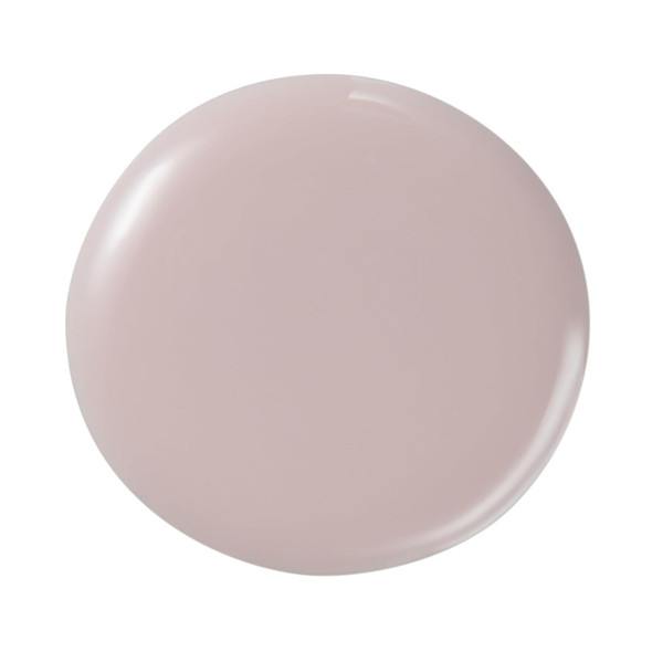 Dazzle Dry Nail Lacquer (Step 3) - Chiffon Moment Lacquer - A Sheer Warm Taupe. Sheer Cream. (0.5 Fl Oz)