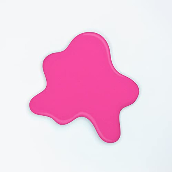 Dazzle Dry Nail Lacquer (Step 3) - Cherry Parfait - A Medium Bright Pink With Raspberry Undertones. Full Coverage Cream. (0.5 Fl Oz)