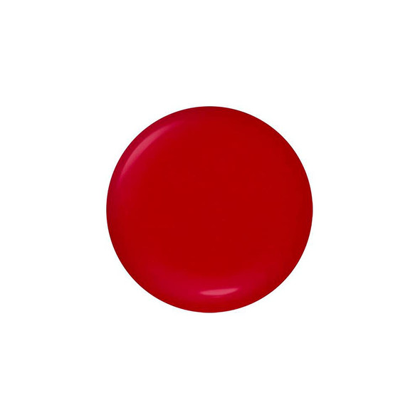 Dazzle Dry Nail Lacquer (Step 3) - High Velocity Red - A Classic Full Coverage Red With Subtle Magenta Shimmer. Full Coverage Shimmer. (0.5 Fl Oz)