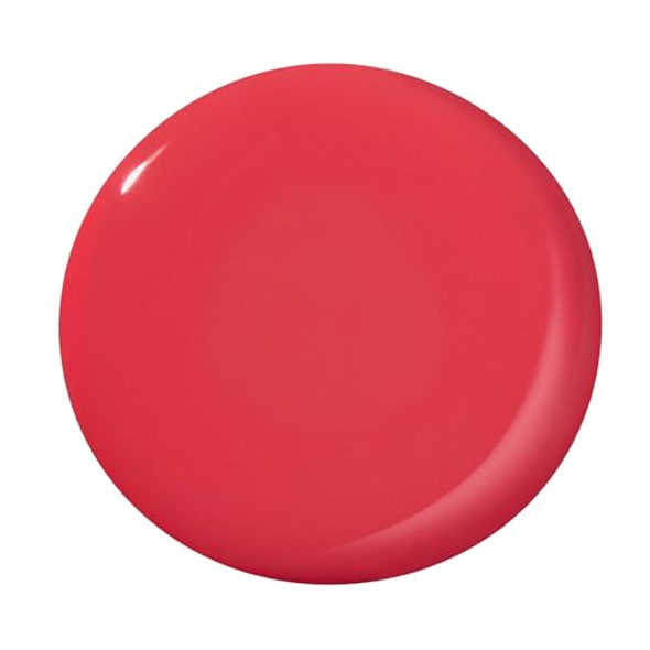 Dazzle Dry Nail Lacquer (Step 3) - Let'S Get Away - A Vivid Coral With Reddish-Pink Undertones. Full Coverage Cream. (0.5 Fl Oz)