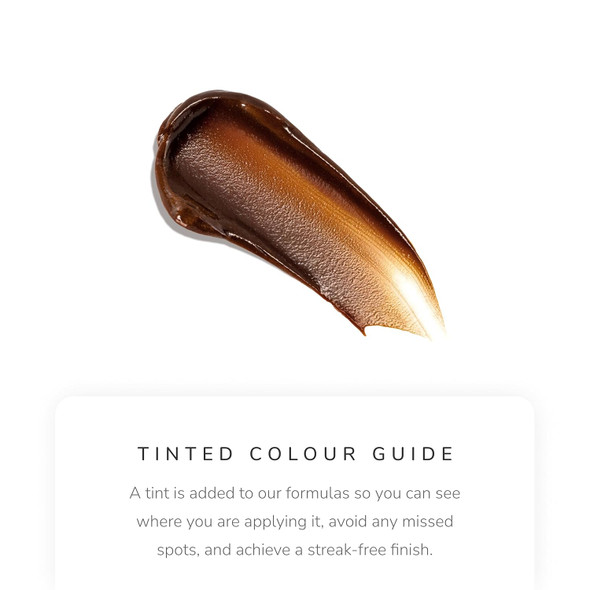 Loving Tan  2 Hr Express Self Tanning Body Lotion, Dark - Hydrating Natural-Looking Glow Sunless Self Tanner, Streak-, Dermatologist Tested, Lightweight, Vegan And Cruelty- - 3.3 Fl Oz