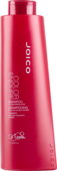 Joico Color Endure Shampoo, 1000 ml
