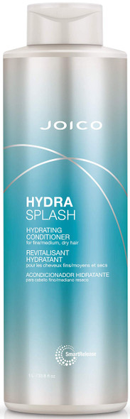 JOICO Hydrasplash by Hydrating Conditioner 1000ml
