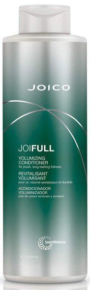 Joico Joifull Volumizing Conditoner for Unisex 33.8 Oz Conditioner