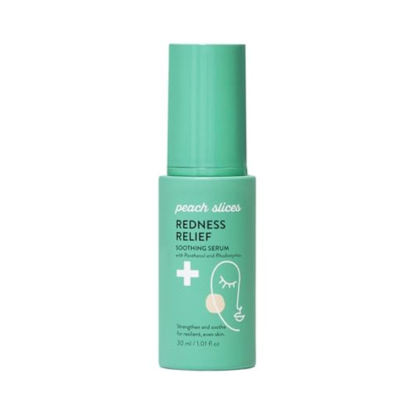 Peach Slices Redness Relief Soothing Serum Peach Slices Redness Relief Soothing Serum