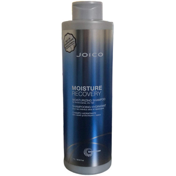 Joico Moisture Recovery Shampoo - 1000 ml