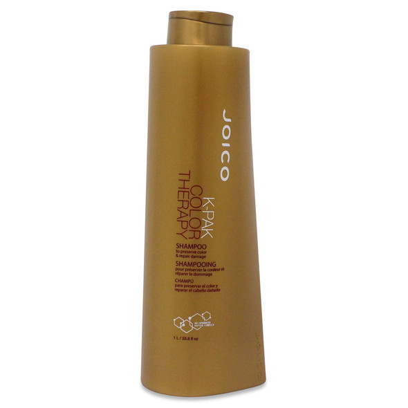 Joico, Shampoo - 1000 ml.