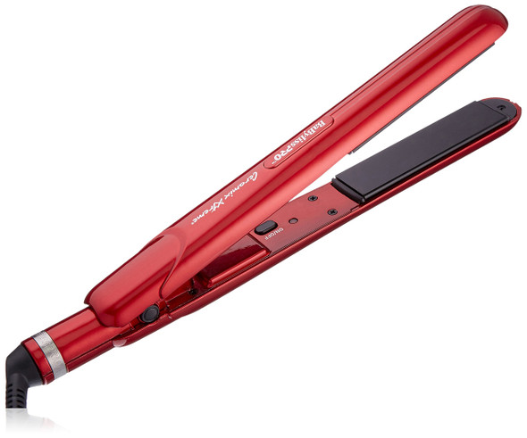 BaBylissPRO Ceramix Xtreme Straightening Iron