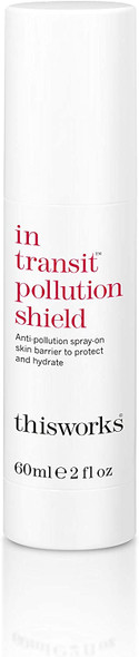 This Works In Transit Pollution Shield, 60 ml