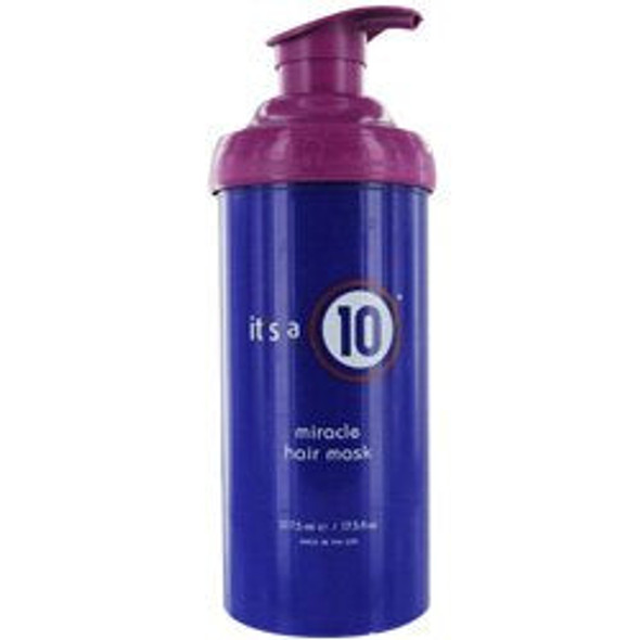 ITS A 10 by It's a 10 MIRACLE HAIR MASK 17.5 OZ