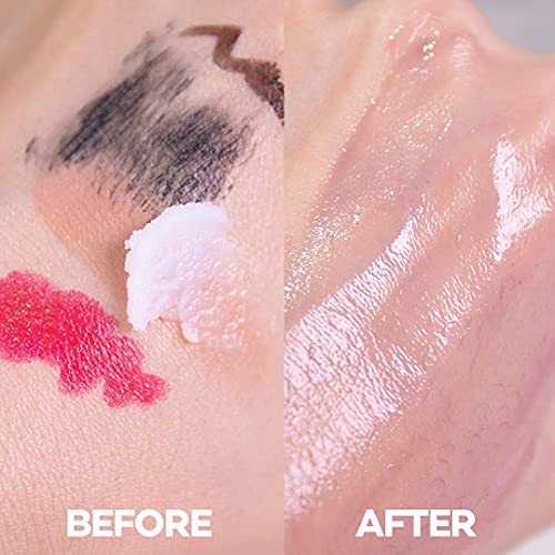 Thankyou Farmer Pollu Makeup Melting Cleansing Balm 3.16 Fl Oz (90Ml) - Waterproof Makeup Remover, Patented Korean Herb Extract, Korean Cleansing Balm Makeup Remover, Oil Based Cleanser