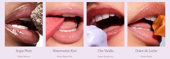 Tower 28 Beauty Mini Lil Softies Tinted Lip Treatment Set Tower 28 Beauty Mini Lil Softies Tinted Lip Treatment Set