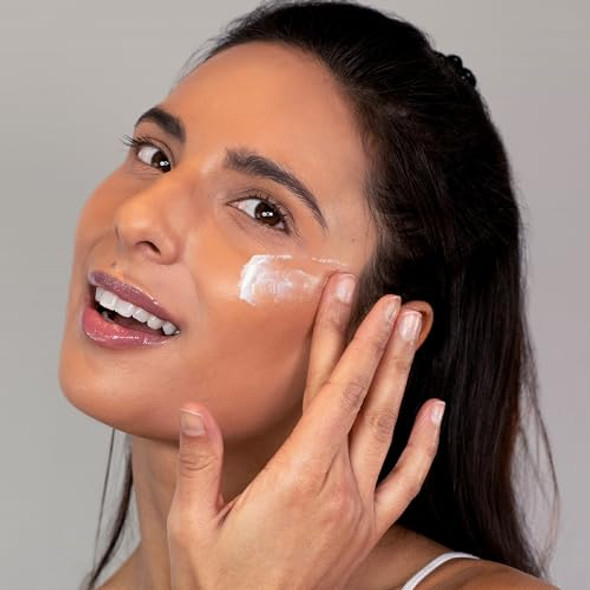 Vasanti Eye Wonder Triple Action Paraben- Eye Treatment Cream Clinically Proven Peptides & Botanicals - Helps With Dark Circles, Wrinkles, Puffiness (20Ml) Vasanti Eye Wonder Triple Action Paraben- Eye Treatment Cream Clinically Proven Peptides & Botanicals - Helps With Dark Circles, Wrinkles, Puffiness (20Ml)