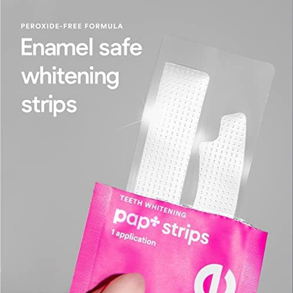 Hismile Teeth Whitening Strips For Sensitive Teeth, Peroxide , Dental White Strips Kit, 28 Strips, 14 Treatments Hismile Teeth Whitening Strips For Sensitive Teeth, Peroxide , Dental White Strips Kit, 28 Strips, 14 Treatments