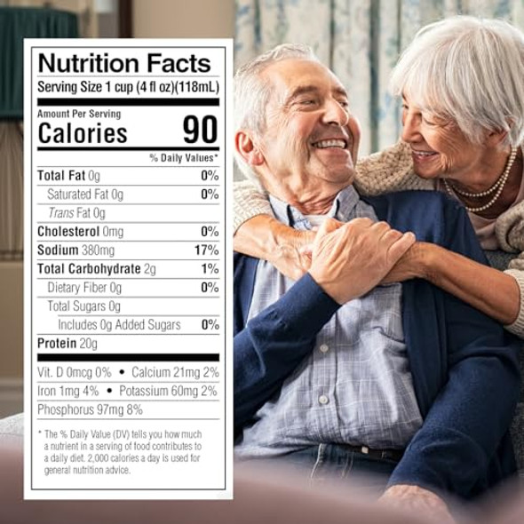 Medtrition Prosource Cup, 20G Complete Liquid Protein In 2 Oz Ready-To-Drink Cup, Berry Flavor, Clear Liquid Diet, Oral Or Syringe Use, Supports Wound Healing, Dysphagia & Post-Surgery Recovery Medtrition Prosource Cup, 20G Complete Liquid Protein In 2 Oz Ready-To-Drink Cup, Berry Flavor, Clear Liquid Diet, Oral Or Syringe Use, Supports Wound Healing, Dysphagia & Post-Surgery Recovery