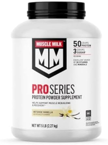 Muscle Milk Pro Series Protein Powder 5Lb 28 Servings And Nutricost Creatine Monohydrate Micronized Powder 500G 100 Servings Bundle Muscle Milk Pro Series Protein Powder 5Lb 28 Servings And Nutricost Creatine Monohydrate Micronized Powder 500G 100 Servings Bundle