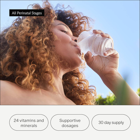 Needed. Multivitamin With Choline Capsules For Prenatal, Pregnancy, Breastfeeding, Postpartum  Expertly-Formulated & Third-Party Tested 30-Day Supply Needed. Multivitamin With Choline Capsules For Prenatal, Pregnancy, Breastfeeding, Postpartum  Expertly-Formulated & Third-Party Tested 30-Day Supply