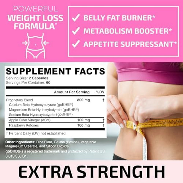 Nobi Nutrition Nobi Nutrition Day And Night Time Fat Burner Bundle For Women  24/7 Weight Loss With Thermogenic Raspberry Ketones  Appetite Suppressant, Metabolism Booster, And Belly Fat Reducer  120 Count Each Nobi Nutrition Nobi Nutrition Day And Night Time Fat Burner Bundle For Women  24/7 Weight Loss With Thermogenic Raspberry Ketones  Appetite Suppressant, Metabolism Booster, And Belly Fat Reducer  120 Count Each