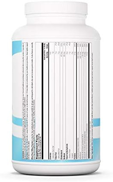 Nutra Biogenesis Ultra Pure Whey Protein - Clean Vanilla Protein Powder For Women And Men, Low Sugar, Low Carb, Pure Whey Shake & Smoothie Mix - 2.3 Lbs Nutra Biogenesis Ultra Pure Whey Protein - Clean Vanilla Protein Powder For Women And Men, Low Sugar, Low Carb, Pure Whey Shake & Smoothie Mix - 2.3 Lbs