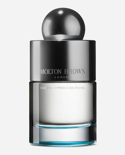 Molton Brown Coastal Cypress & Sea Fennel Eau de Toilette 100 ml