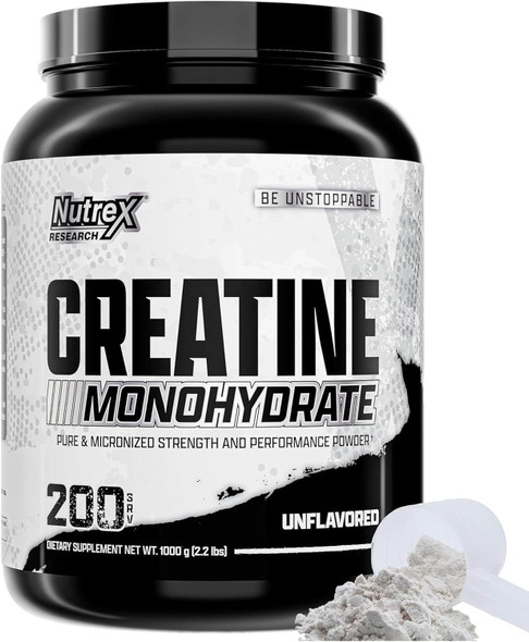 Nutrex Research Creatine Drive, 300 Gram Nutrex Research Creatine Drive, 300 Gram
