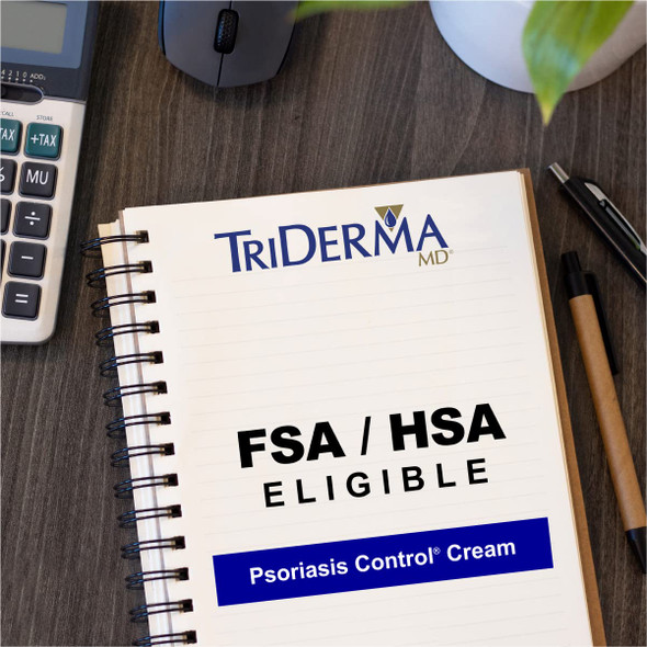 Triderma Psoriasis Control Face & Body Cream - Maximum Strength 3% Salicylic Acid, Ap4 Aloe Vera Gel, Urea Cream - Extra Moisturizing Treatment, No Cortisone Or Coal Tar - Fsa Eligible - 4.2 Oz, 4Pack Triderma Psoriasis Control Face & Body Cream - Maximum Strength 3% Salicylic Acid, Ap4 Aloe Vera Gel, Urea Cream - Extra Moisturizing Treatment, No Cortisone Or Coal Tar - Fsa Eligible - 4.2 Oz, 4Pack