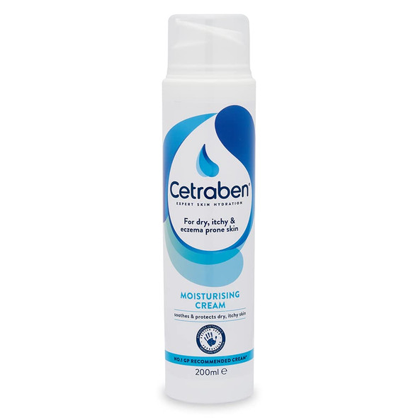 Cetraben 200 Ml Cream 200Ml