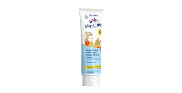 FREZYDERM BABY SPF25 100ml SUN CARE FREZYDERM BABY SPF25 100ml SUN CARE