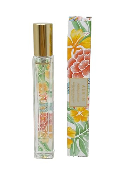 AERIN Hibiscus Palm Eau De Parfum Travel Size (.24 Fl Oz / 7 Ml) AERIN Hibiscus Palm Eau De Parfum Travel Size (.24 Fl Oz / 7 Ml)