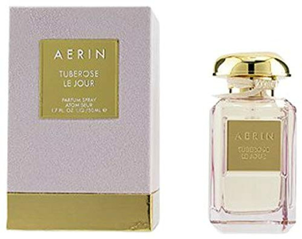 Aerin Women's Tuberose Le Jour Parfum Spray Eau de AERW-TUBEROSE-LE-J-8455D7-4806 Aerin Women's Tuberose Le Jour Parfum Spray Eau de AERW-TUBEROSE-LE-J-8455D7-4806