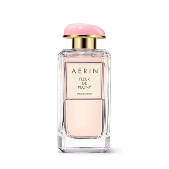 AERIN Fleur De Peony Eau De Parfum Spray - 3.4 fl oz / 100 mL - In Box AERIN Fleur De Peony Eau De Parfum Spray - 3.4 fl oz / 100 mL - In Box