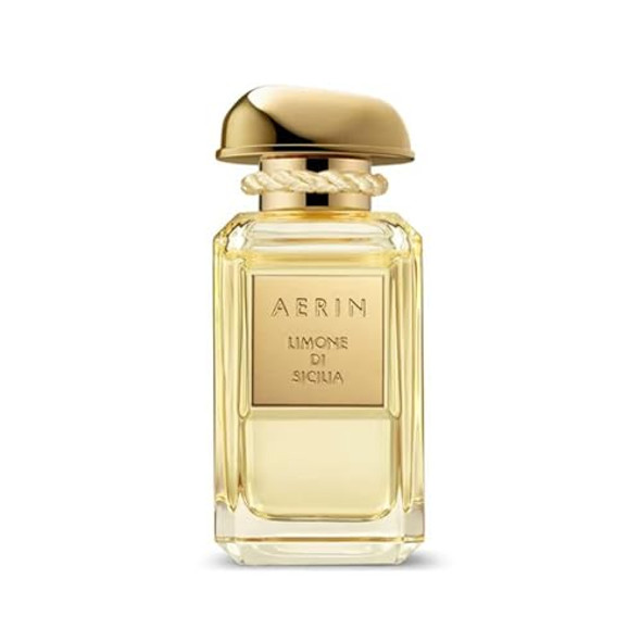 AERIN Limone Di Sicilia Parfum Spray - 1.7 fl oz / 50 mL - In Box AERIN Limone Di Sicilia Parfum Spray - 1.7 fl oz / 50 mL - In Box