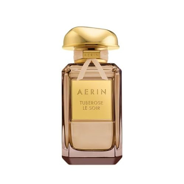 AERIN Tuberose Le Soir Parfum Spray - 1.7 fl oz / 50 mL - In Box AERIN Tuberose Le Soir Parfum Spray - 1.7 fl oz / 50 mL - In Box