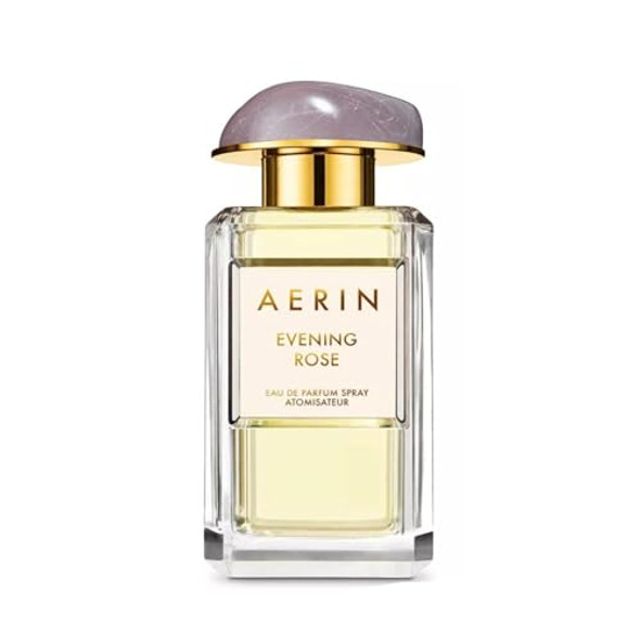 AERIN Evening Rose Eau De Parfum Spray - 3.4 fl oz / 100 mL AERIN Evening Rose Eau De Parfum Spray - 3.4 fl oz / 100 mL