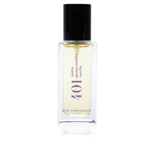 Bon Parfumeur Eau de Parfum n#401 / (15mL)