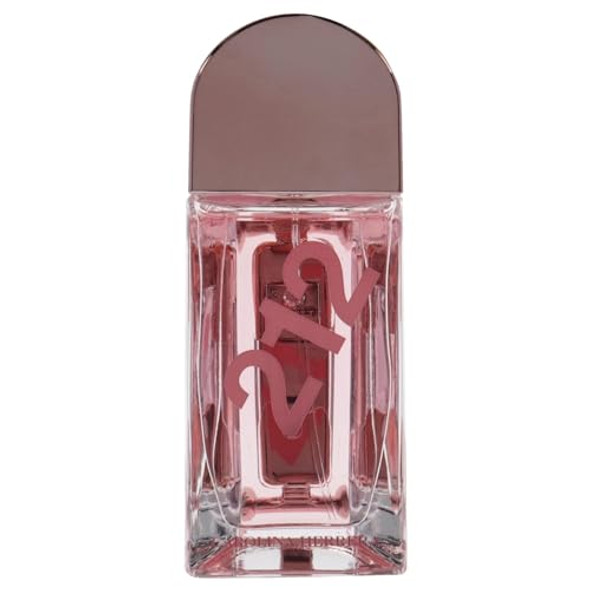 Carolina Herrera 212 Heroes Forever Young EDP Spray Women 1 oz