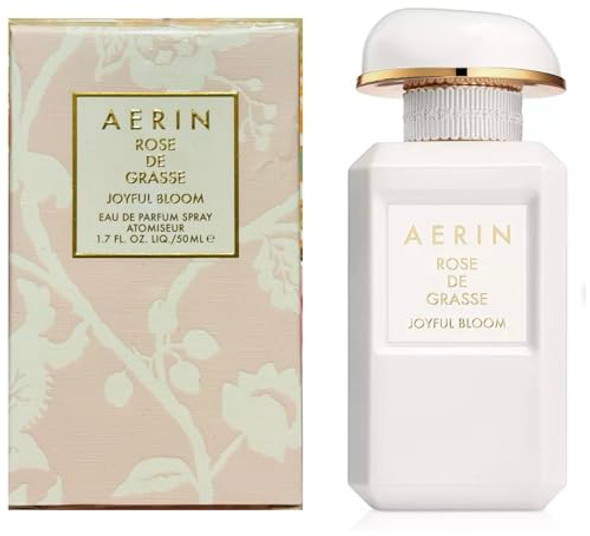AERIN ROSE DE GRASSE JOYFUL BLOOM 1.7OZ