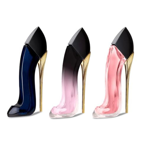 Carolina Herrera Good Girl Set (3 X 0.24 Oz) Carolina Herrera Good Girl Set (3 X 0.24 Oz)