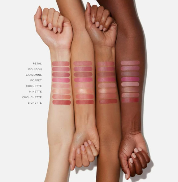 Westman Atelier Baby Cheeks Blush Stick - Coquette & Complimentary Sheet Masque