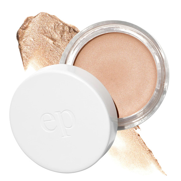 Ere Perez - Natural Vanilla Highlighter Balm Creamy, Dewy Finish, Easy To Blend, Sensitive Skin Safe Vitamin E Vegan, Cruelty-, Clean Beauty (Falling Star) Ere Perez - Natural Vanilla Highlighter Balm Creamy, Dewy Finish, Easy To Blend, Sensitive Skin Safe Vitamin E Vegan, Cruelty-, Clean Beauty (Falling Star)