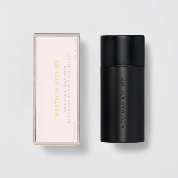 Westman Atelier LIT UP HIGHLIGHTER STICK Westman Atelier LIT UP HIGHLIGHTER STICK