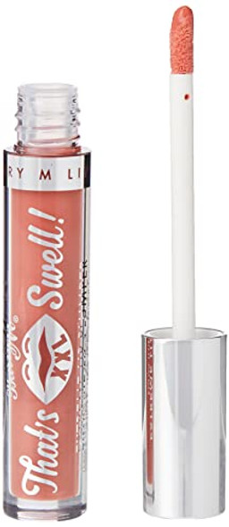 Barry M Cosmetics - That's Swell XXL - Extreme Lip Plumping Gloss - Made In the U.K. - Get It,PLG3 Barry M Cosmetics - That's Swell XXL - Extreme Lip Plumping Gloss - Made In the U.K. - Get It,PLG3