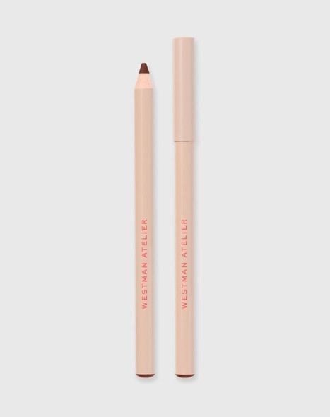 Westman Atelier Lip Shape Defining Lip Liner - Mink