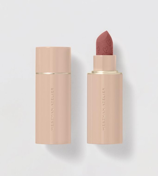 Westman Atelier Lip Suede Matte Lipstick - Mimi Westman Atelier Lip Suede Matte Lipstick - Mimi