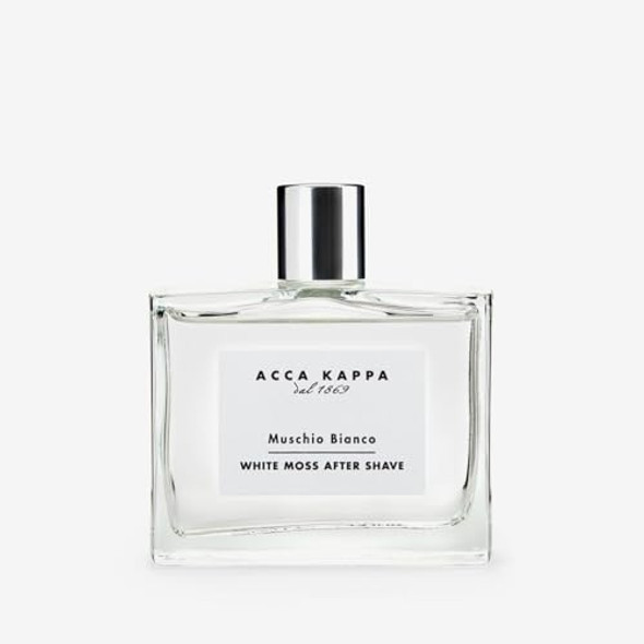 Acca Kappa White Moss Aftershave