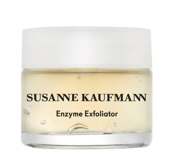 SUSANNE KAUFMANN Enzyme Exfoliator SUSANNE KAUFMANN Enzyme Exfoliator