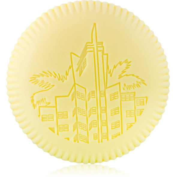 Body Cleansing Bar MIAMI & NEST York Body Cream (Bonus)